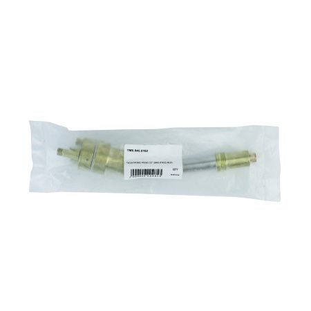 Гусак Thomsen 22° для роботизированной горелки Abicor Binzel ROBO 455D (943.0162)