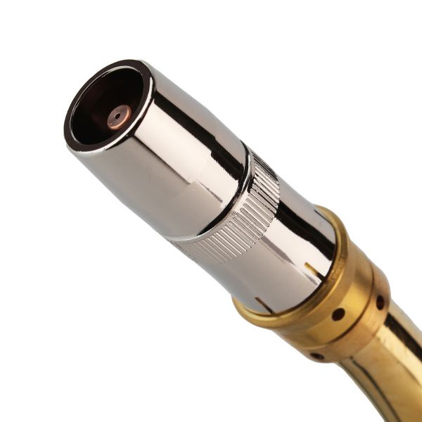 SVR-82W-22 Гусак SVR 22° для роботизированной горелки TBi RM82W (673P001021)