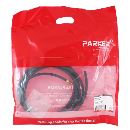 PS5012-40 Шланг для подачи охлаждающей жидкости Parker 4 метра (MIG/MAG)