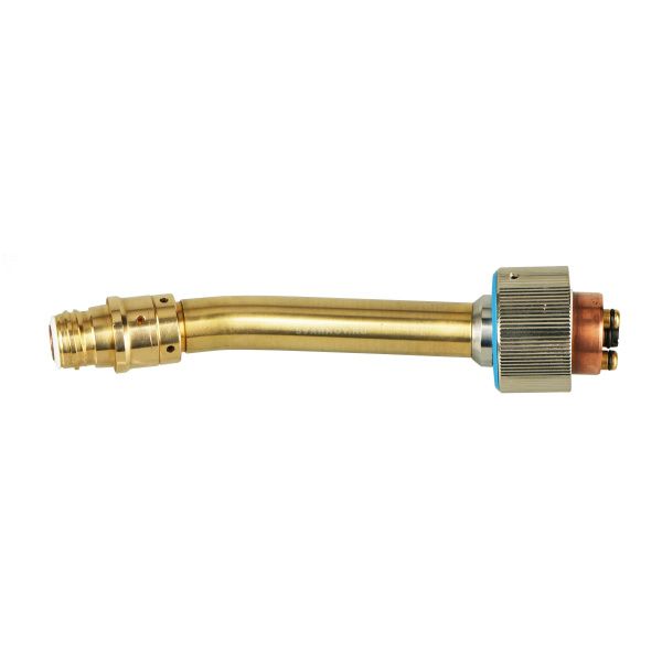 Гусак Thomsen 22° для роботизированной горелки TBi RM 82W (673P001021)