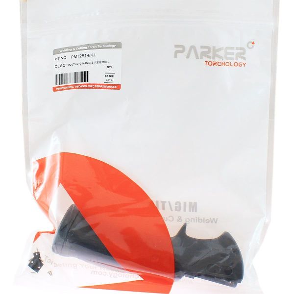 PMT2514-KJ Рукоятка Parker для полуавтоматических горелок серии Multi-Mig (MIG/MAG)