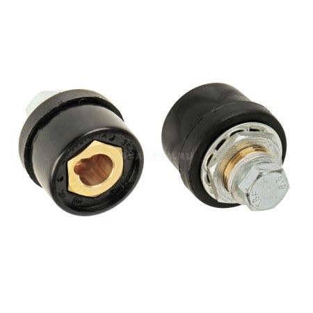 CC-3550PS Панельная розетка скрп 35-50 Taurus