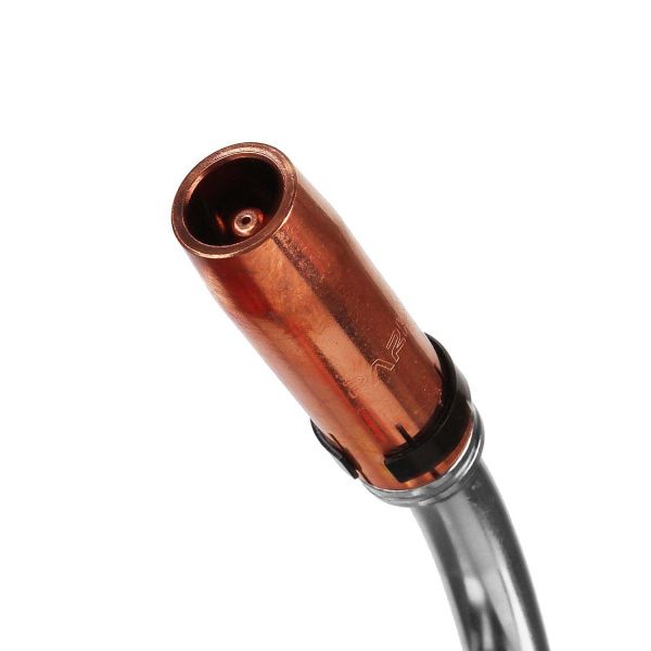 Сварочная полуавтоматическая горелка Parker SGB 401W с улучшенной подачей охлаждающей жидкости 3 метра (MIG/MAG)