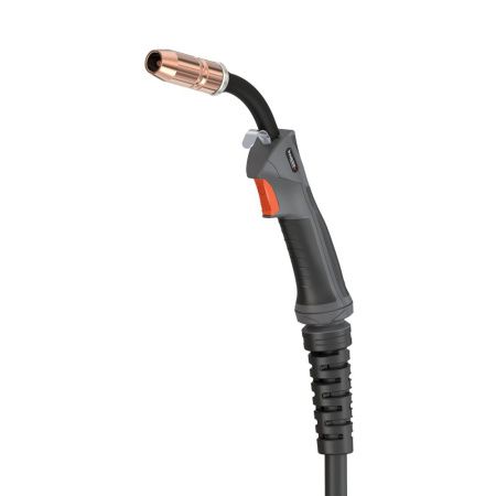 Сварочная полуавтоматическая горелка Parker PST-TR 300A 4 метра (MIG/MAG)