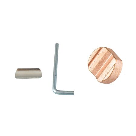 Строгач ChangZheng JG-86-I 600А без кабеля