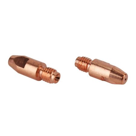 Контактный наконечник SVR М8 0,8 L30,0 ECu (140.0114) (MIG/MAG)