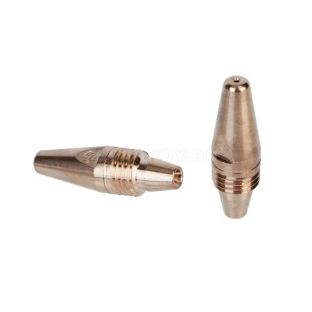 AM6CT10 Контактный наконечник Arc М12 1,0 L40,5 CuCrZr (MIG/MAG)