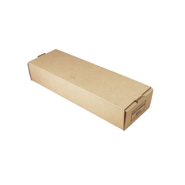 10,0-305Р Угольный электрод круглый рифленый 10х305 (pack)