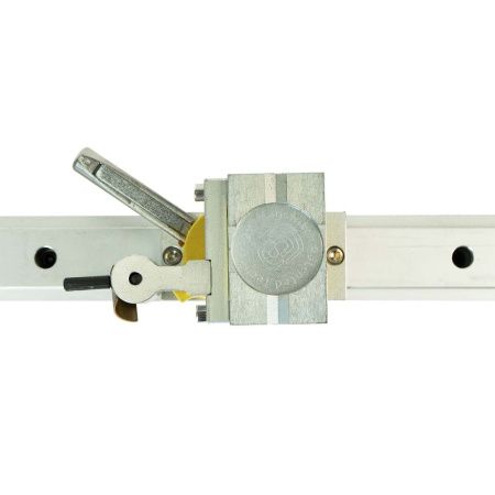 WBI-HCD500-8-GR Рельс жёсткий Topreach 1,5 метра для сварочной каретки HCD500-8