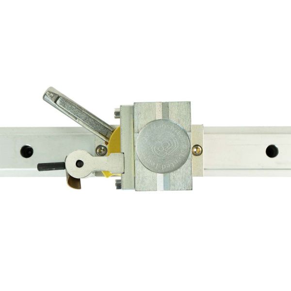 Gear Rail HCD500-8 Жёсткий рельс (для HCD500-8) (4)