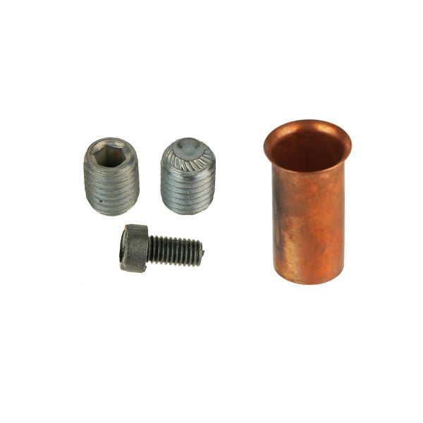 D95120P Кабельная вилка скр 95-120 с байонетным соединением Keean