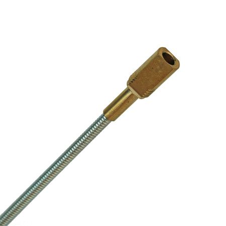 AM2MJL Спираль гусака Arc 0,8-1,2 мм для поворотного гусака полуавтоматической горелки M2M (MIG/MAG)