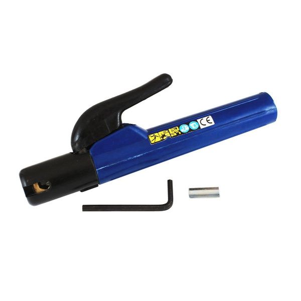 Электрододержатель Keean Optimum 400А