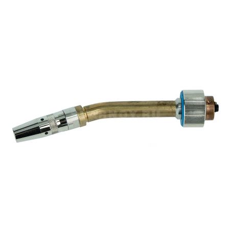 Гусак SVR 22° для роботизированной горелки TBi RM 72G (663P001026)