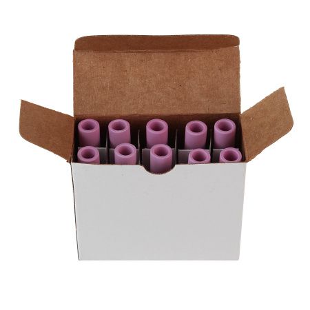 P796F75 Сопло Parker керамическое экстраудлинённое №4XL 6,0x68,0 мм (TIG)