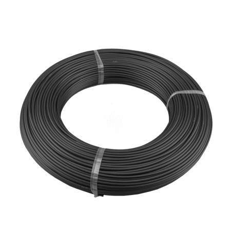 PB2564 Направляющий канал Parker 1,2-1,6 мм чёрный 50 метров (полиамидный)
