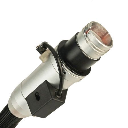 TRM605W-DL Шланговый пакет TRM для роботизированной горелки TRM605WHD с евроразъёмом 1,35 метра