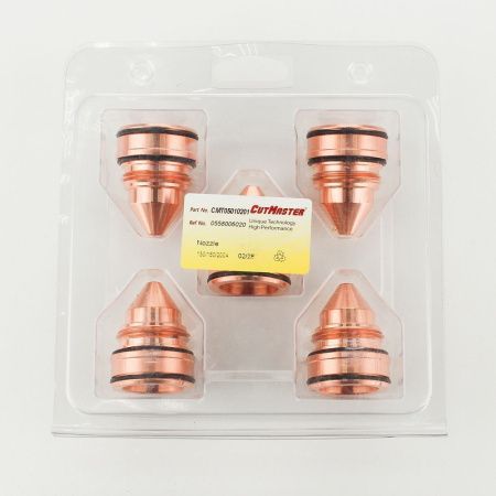 0558006020 Сопло 200A для плазмотрона ESAB PT-36