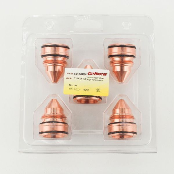 CMT05010201 Сопло 200А (pack)