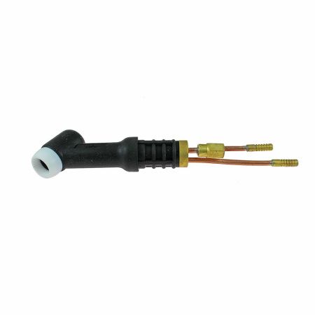 PWP18FX Гусак Parker 60° гибкий для аргонодуговой горелки SGT 18 (TIG)