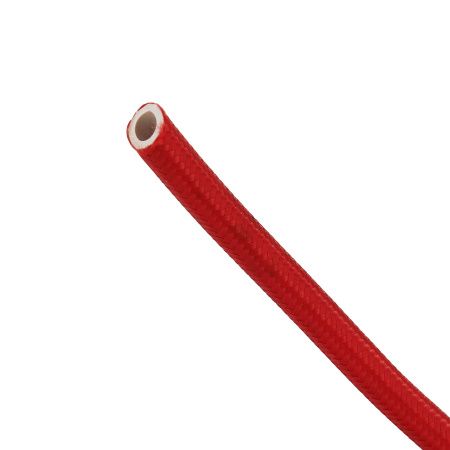 PB5012OBR Шланг возврата охлаждающей жидкости Parker красный 100 метров (MIG/MAG)