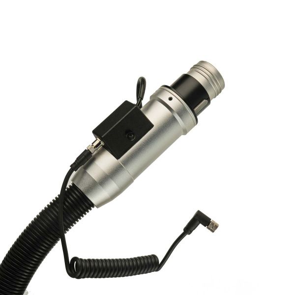 Горелка TRM 605WHD 550A с жидкостным охлаждением 1,5 метра