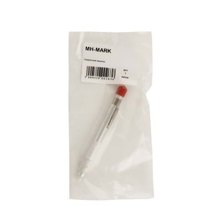 Сварочный маркер Taurus по металлу