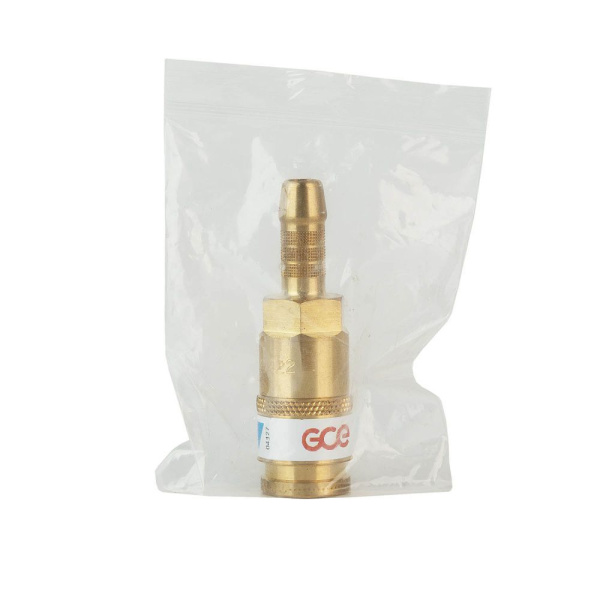 30013762 Быстросъемный соединитель 8,0мм (pack)