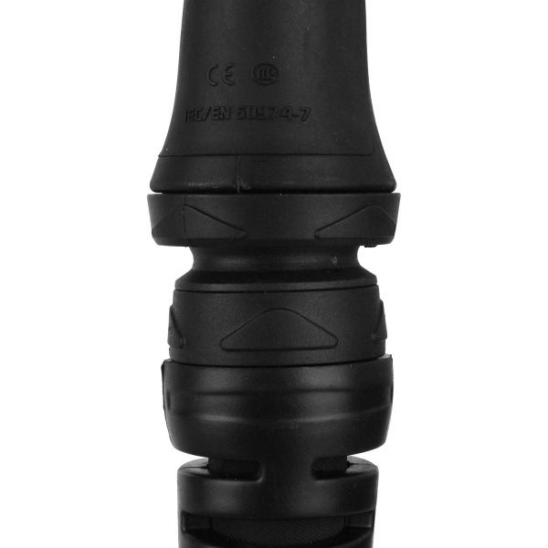 Сварочная полуавтоматическая горелка Uniarc SVA-UG 501W Progrip 5 метров (MIG/MAG)