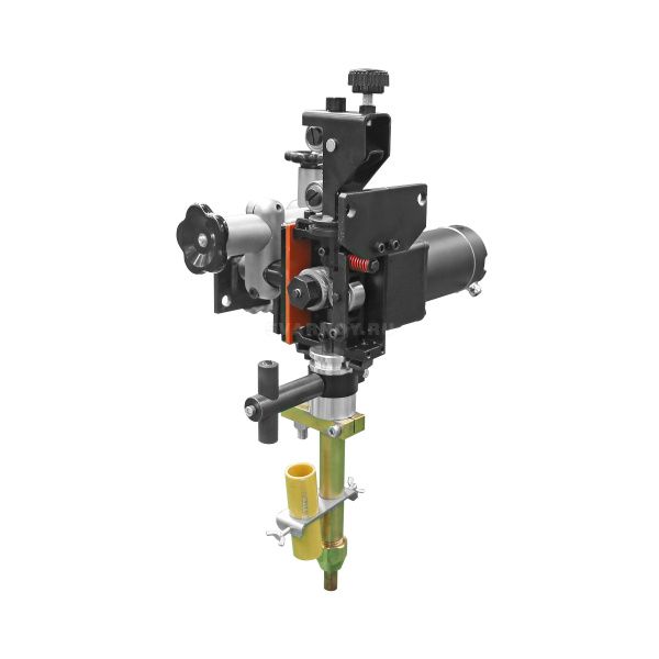 Сварочная головка Kaiyuan MZ9-1250N TWIN для сварки двумя проволоками под слоем флюса