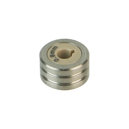 TRM605WPP-06-54 Прижимной ролик TRM для алюминиевой проволоки ø 0,8-1,0мм