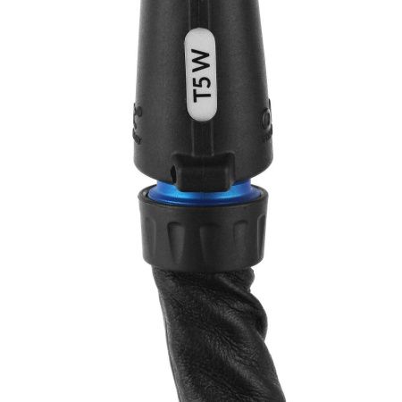 Сварочная аргонодуговая горелка Arc T5W с резьбой 1/4 BSP и системой One TIG 4 метра для TIG сварки в среде аргона