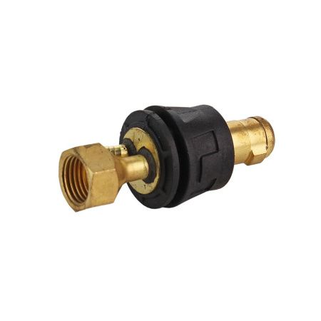 PNSL3550 Силовой разъём 35-50 Parker 13 мм (TIG)