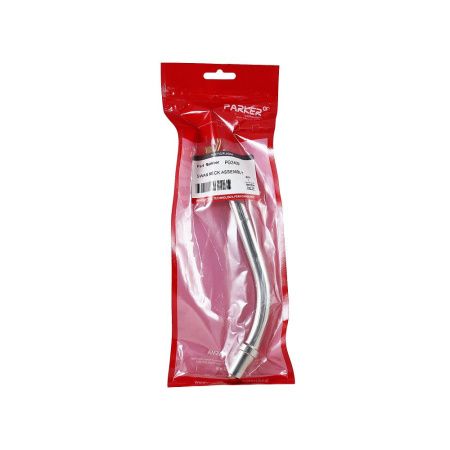 PG2409 Гусак Parker 45° для полуавтоматической горелки SGB 240W (MIG/MAG)