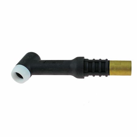 PWP26 Гусак Parker 70°для аргонодуговой горелки SGT 26 (TIG)