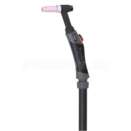 Сварочная аргонодуговая горелка Parker SGT 26 с системой One TIG 12 метров для TIG сварки в среде аргона