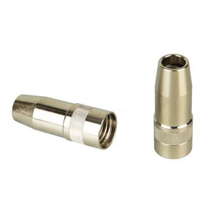 Сопло Thomsen коническое 15,5 мм для роботизированной горелки Abicor Binzel ABIROB W500 / ROBO WH W500 (145.0568)