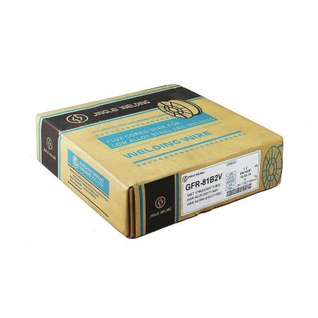 Порошковая проволока Kunshan Gintune GFR-81B2V d 1,2 мм