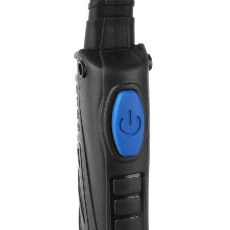 Сварочная аргонодуговая горелка Arc T3W с разъёмом с резьбой 1/4 BSP и системой One TIG 4 метра для TIG сварки в среде аргона