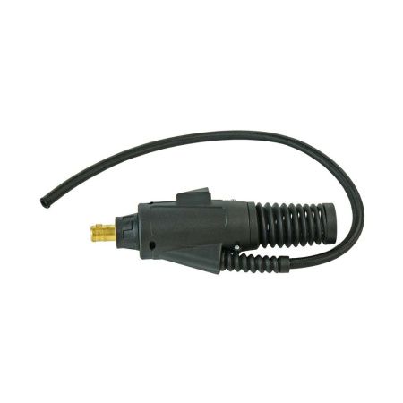 PNOSL3550-26-GS0 Силовой разъём 35-50 Parker без разъёма подачи газа (TIG)