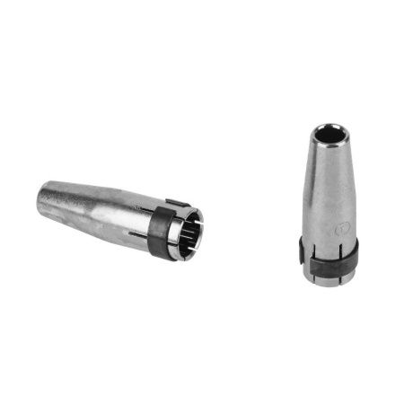 Сопло Abicor Binzel сильно коническое 10,0x63,5 мм