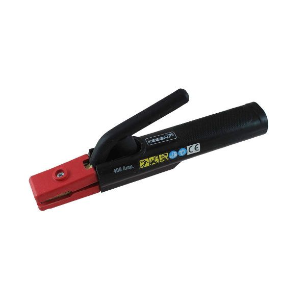 Электрододержатель Keean EHK 400А