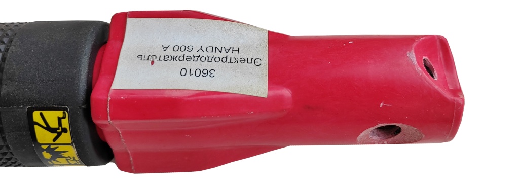 Электрододержатель Handy.jpg Электрододержатель Handy.jpg